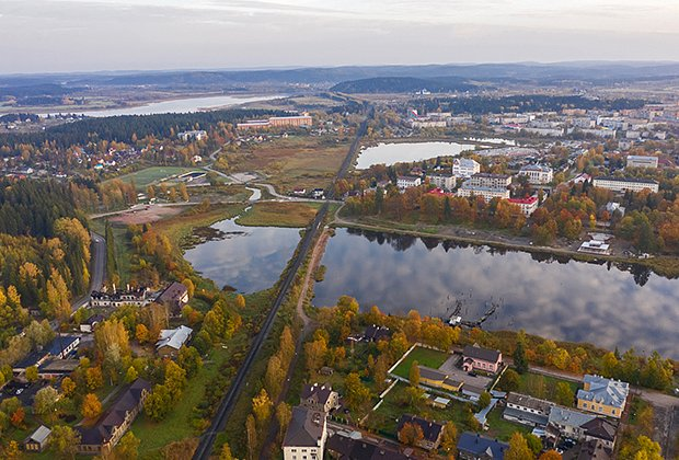 Отдых в Карелии в 2026 году: что посмотреть и чем заняться летом и зимой