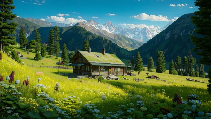 "Возвращаются снова". Томенко рассказал о турпотоке в Алтайский край по итогам 2025 года