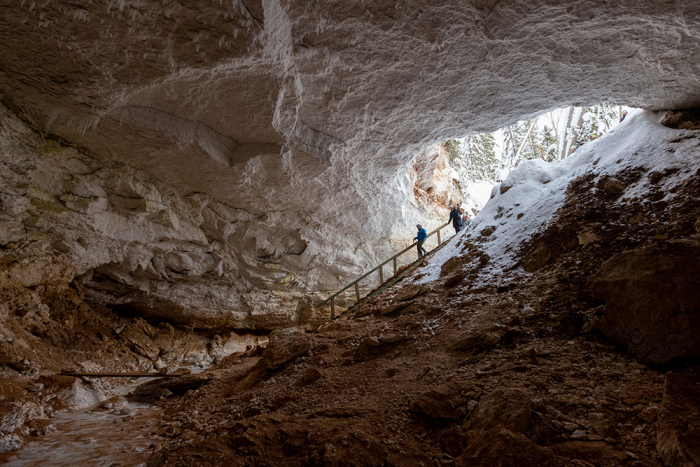 5 причин посетить Архангельскую область