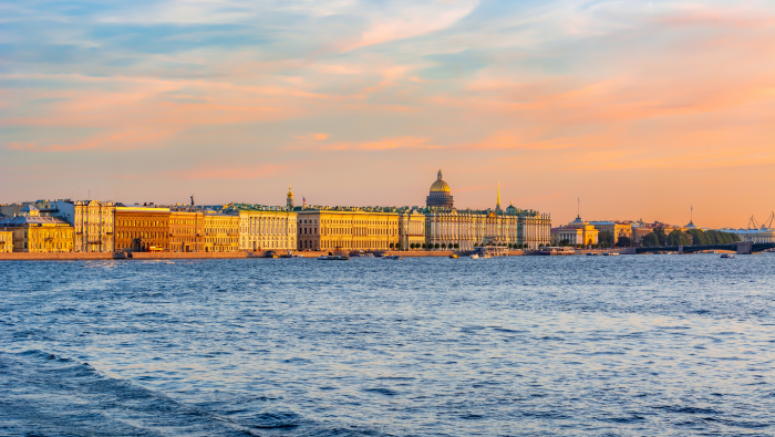 Новые Атлантиды: какие страны и города могут уйти под воду к 2100 году