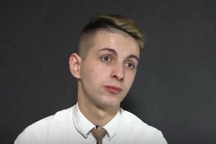 Психушка, съемки ... и насилие над сиротами: как детдомовец разрушил империю ...ов