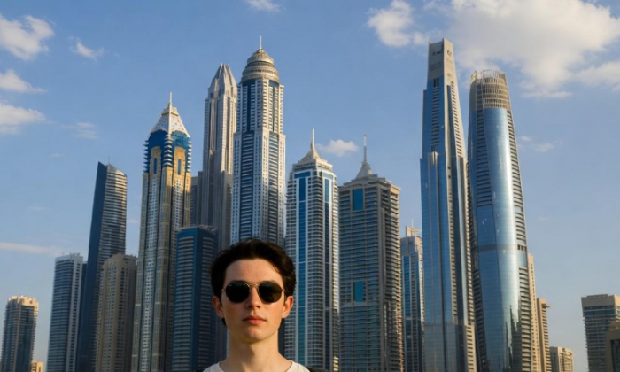Как туристам избежать проблем в рае под названием Дубай