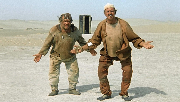 Легендарные фильмы, справляющие юбилей в 2026 году