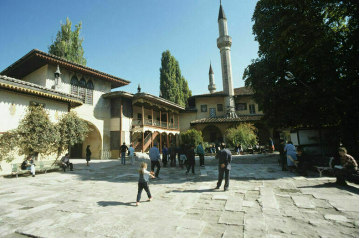 Что будет происходить в Крыму в 2026 году