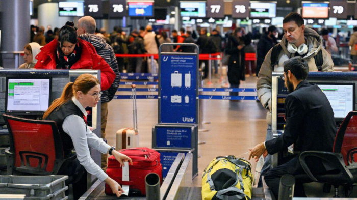 В Госдуме и АТОР разъяснили изменения правил авиаперевозок с 1 марта 2026 года