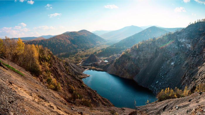 Хабаровский край: зачем ехать в этот горный регион России