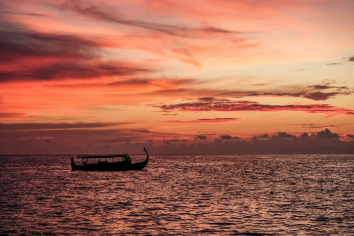 Роскошь босиком: Vignette Collection дебютирует на Мальдивах с курортом Noku Maldives