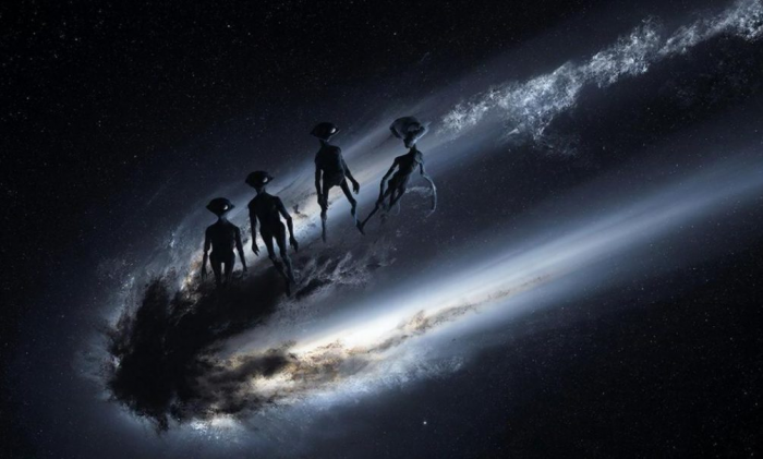 Нас уже проверили? Комета-НЛО 3I/ATLAS провела сканирование Земли и припарковалась рядом