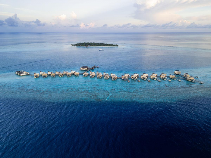 Романтический побег от реальности и полная перезагрузка: чем заняться в отпуске в феврале 2026