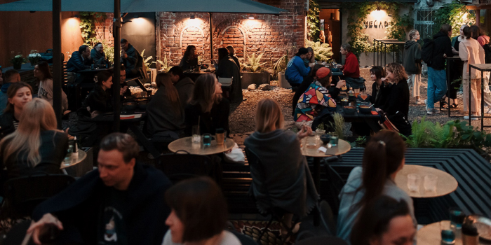 От Москвы до Казани: 7 любимых гастрономических маршрутов Ивана Глушкова