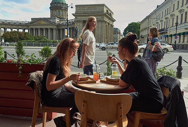 Что посмотреть в Санкт-Петербурге за два дня: план поездки на выходные в 2026 году