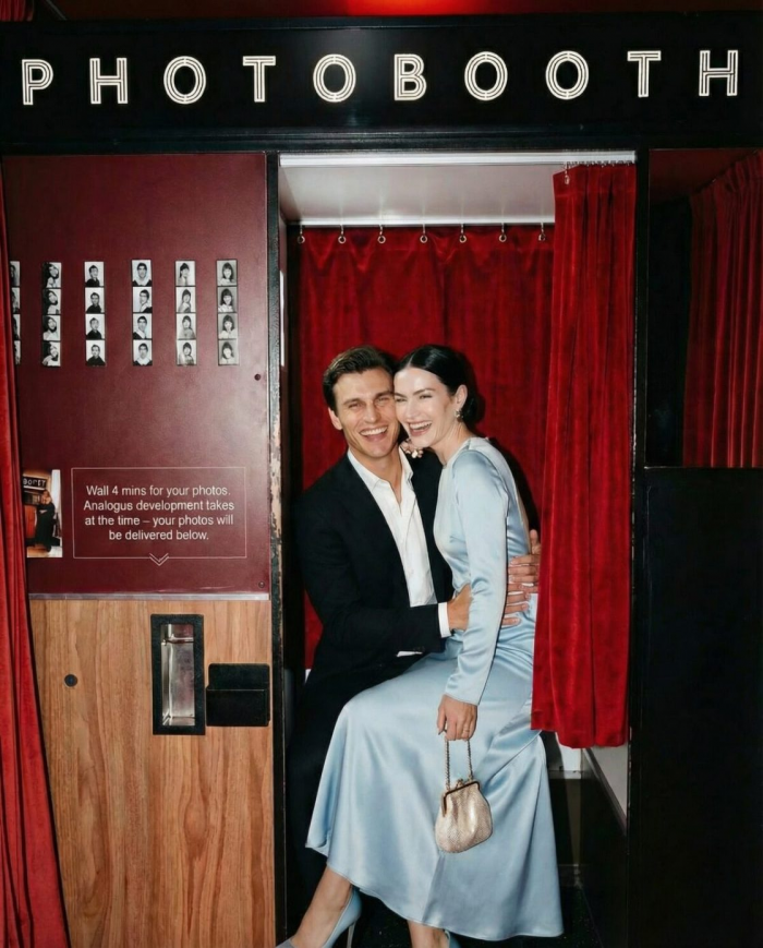 14 февраля в ресторанах Москвы и Петербурга