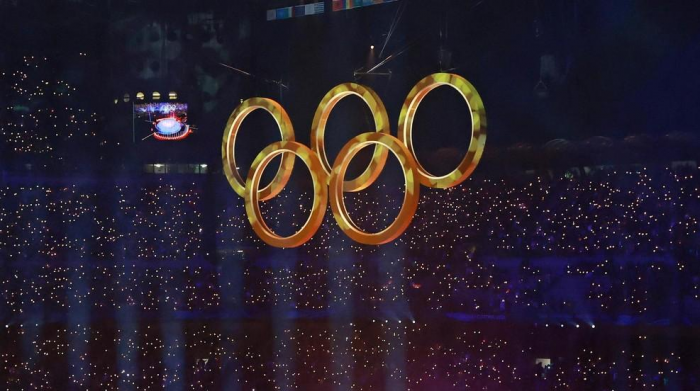 Как прошло открытие Олимпиады-2026 в Милане: самые красивые фото церемонии