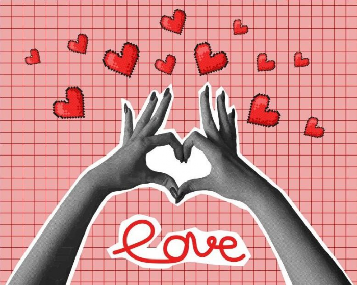 Лучшие открытки и поздравления ко Дню святого Валентина