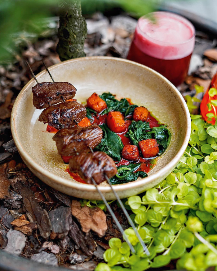 Едем дальше: новая туристическая карта России