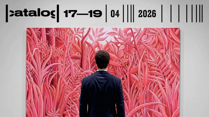 В Москве открылась ярмарка современного искусства |catalog|