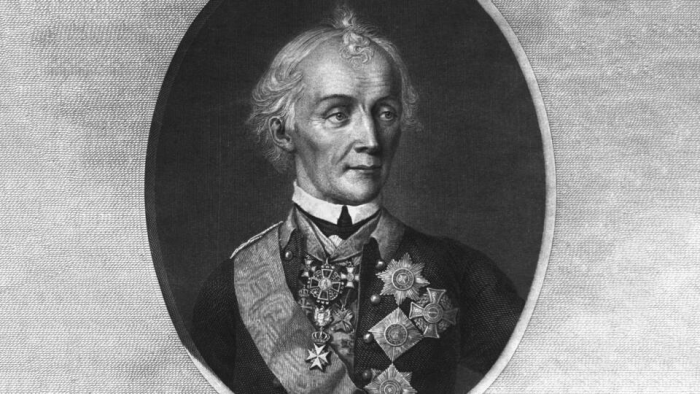 Защита веры и жизни: 243 года назад Крым вошел в состав Российской империи