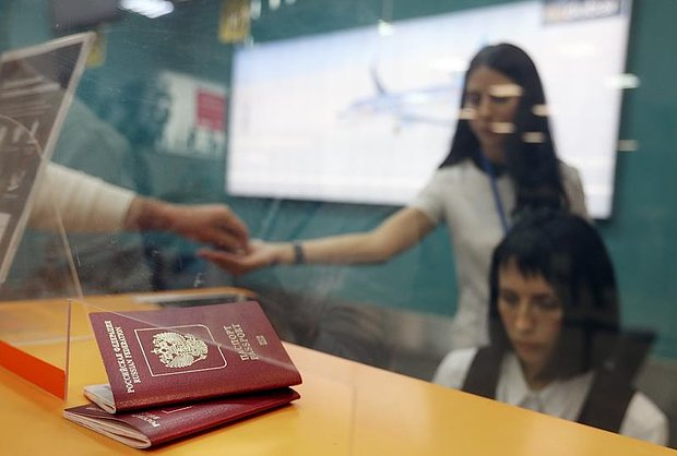 Правила въезда на Кипр для россиян в 2026 году: нужна ли виза