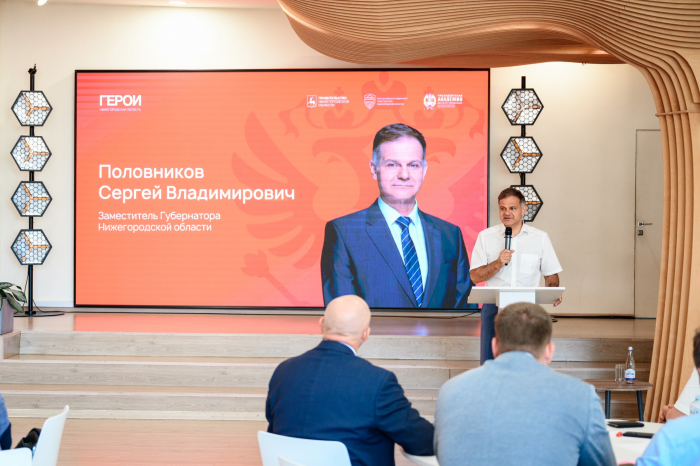 Автотуристический маршрут откроют к 650-летию Большого Мурашкина