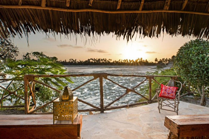 Почему в отпуск с детьми стоит ехать только на Занзибар: мнение редактора Parents.ru
