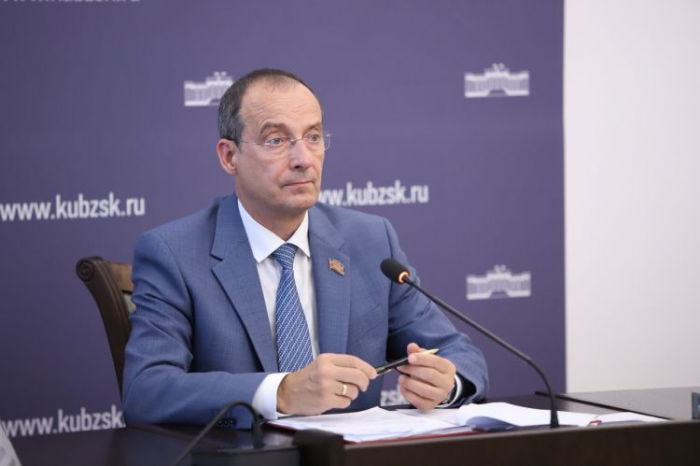 Кубанские курорты приняли более 13 миллионов отдыхающих: объем налогов вырос
