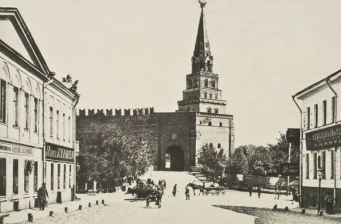 Боровицкий холм: почему главное сакральное место Москвы — не Красная площадь?