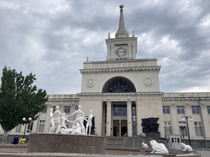 Власти Волгограда решили ввести в городе-герое туристический налог