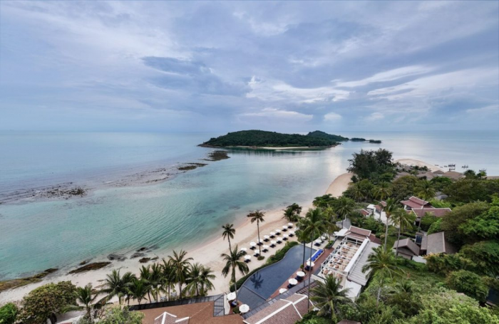 У курорта Anantara Lawana Koh Samui Resort начинается новая эра