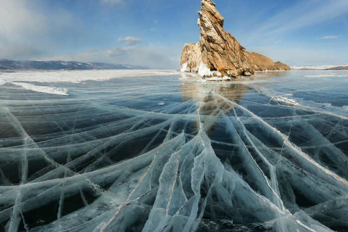 Байкал для каждого: открыть для себя самое красивое озеро России