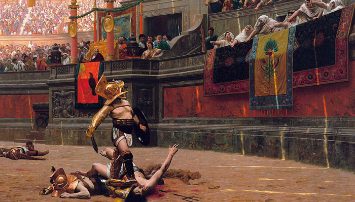 Откуда на самом деле появился жест «большой палец вверх»