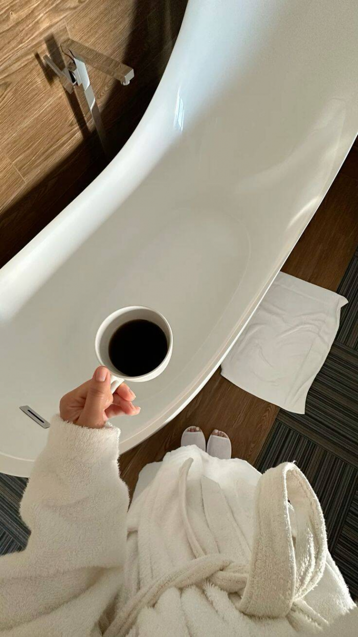 Список всех вещей, которые можно забрать из отеля без угрызений совести