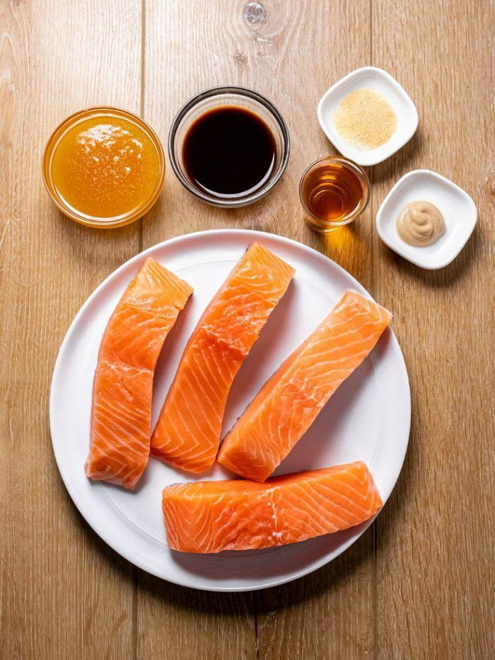 Как засолить форель в домашних условиях: 7 быстрых способов