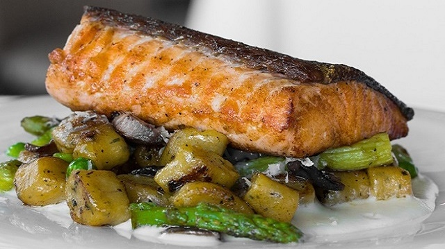 Блюда, которые повар–профессионал никогда себе не закажет