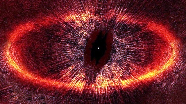 Интересное из мира космоса