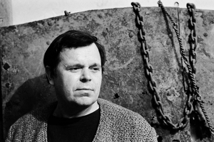 Гид по местам Анатолия Зверева в Москве