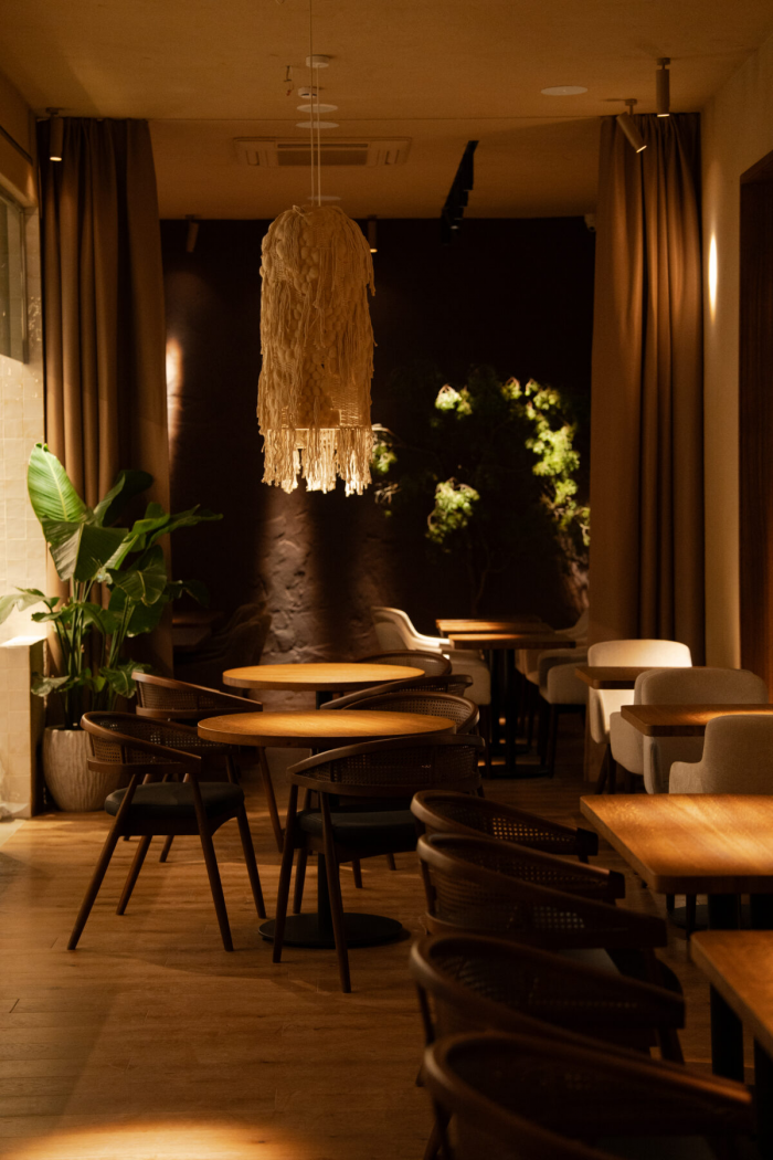 В Санкт-Петербурге открывается ресторан «Белый Рябчик»