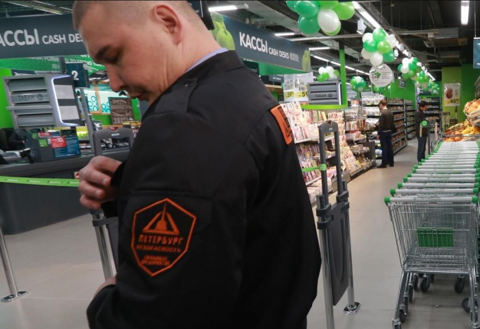 Как это возможно? Разыскиваемый узбек-охранник сбежал на родину, несмотря на разосланные данные для поиска