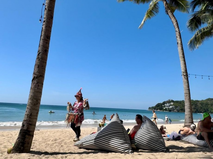 «Хочу на море»: куда отправиться дёшево и без визы из Владивостока в феврале