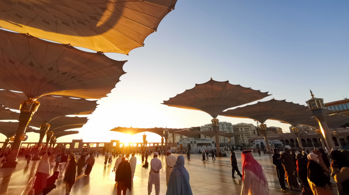 Что посмотреть в Саудовской Аравии