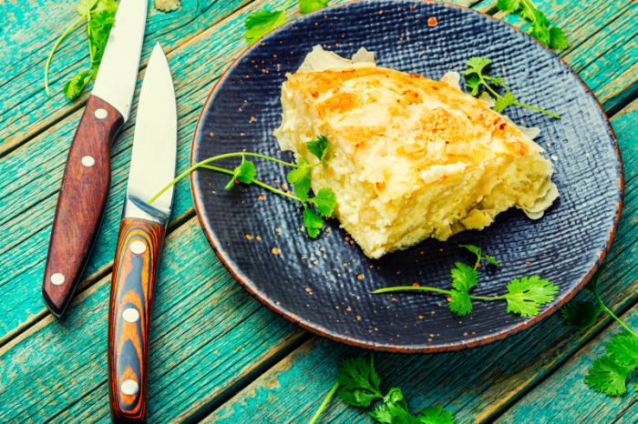 Рубрика "Русская кухня": 10 основных блюд Карелии