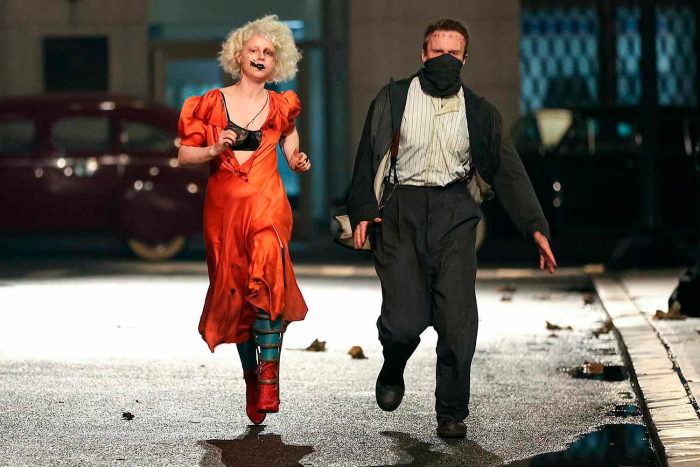 Главные фильмы марта: премьеры 2026 года, которые нельзя пропустить