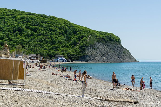 Отдых в Геленджике в 2026 году: как добраться, цены, куда сходить, чем заняться, где остановиться