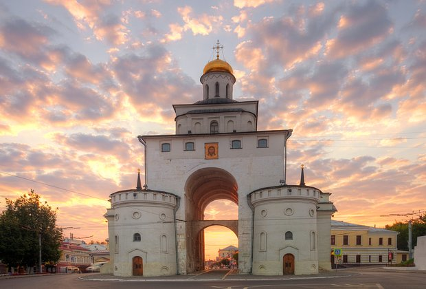 Куда съездить на выходные из Москвы в 2026 году: топ-12 идей для коротких путешествий