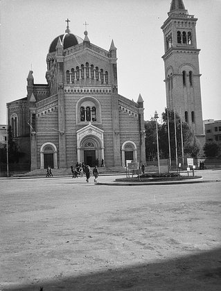 «Эти европейцы разрушили весь мир» Африка глазами британского летчика. Уникальные кадры Второй мировой