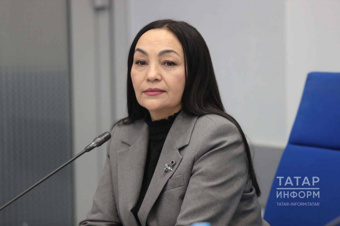 Казан үзәгендә борынгы йола яңара: «Карга боткасы» нинди яңалыклар әзерли?