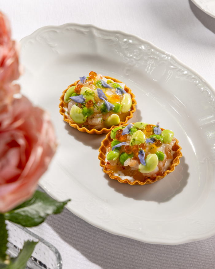 Ренессанс у моря: как знаковые рестораны Сочи переживают новую жизнь