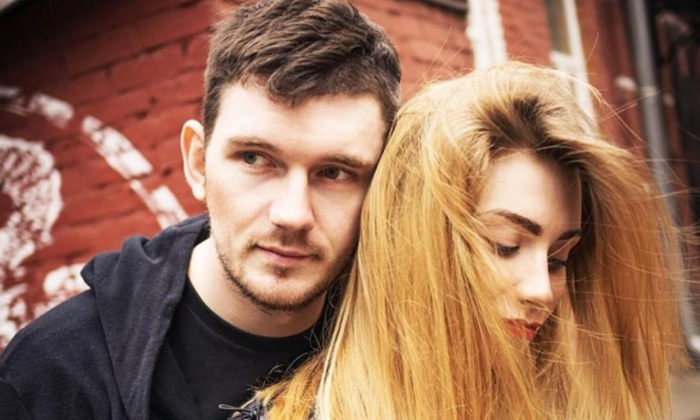 «Она дала мне шанс измениться»: блогер Стас «Ай, как просто!» вернулся к жене после развода