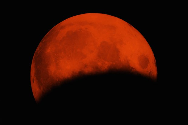 Коридор затмений в 2026 году: что это, когда он начнется и закончится, что можно и что нельзя делать в этот период