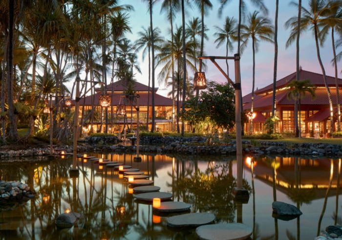 Роскошь с характером Бали: на острове открылся Paradisus by Meliá