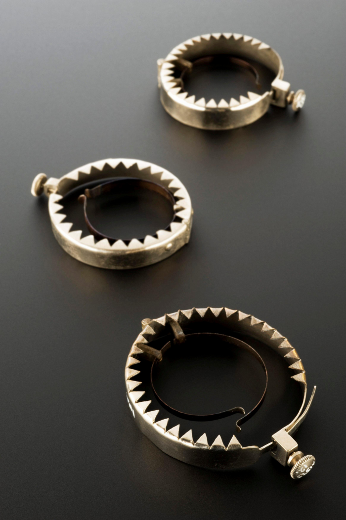 7 очень странных исторических фактов о ...е. Часть II